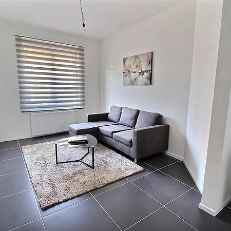 Apartment Station 82 B Charleroi-airport Charleroi